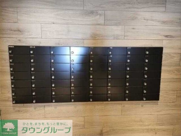 クオリタス浅草橋の物件内観写真